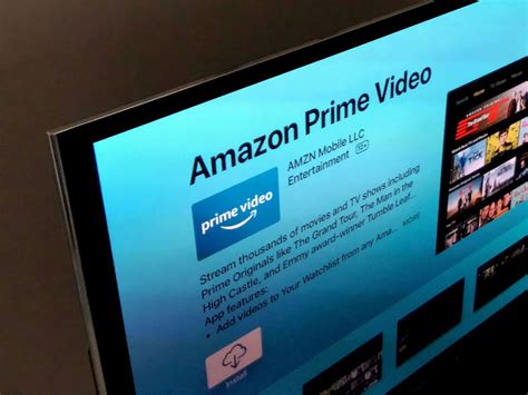 Amazon Prime Video on Apple TV: Everything you need to know! | iMore