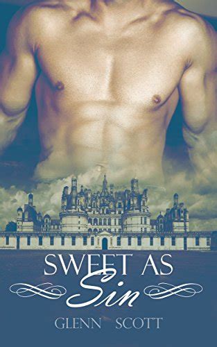 Sweet As Sin Historical Gay Victorian Erotica Kindle Edition By