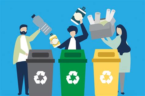 Nuestra campaña de reciclaje da sus primeros resultados