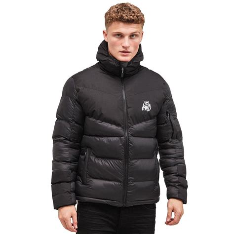 Buy KWD Jackets CBMenswear Kings Will Dream Rishton Puffer Jacket