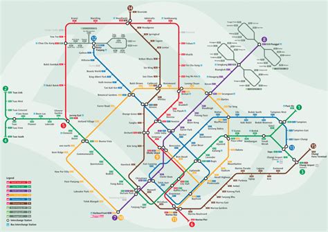 Image Thomson Linepng Smrt Stations Wiki Fandom Powered By Wikia