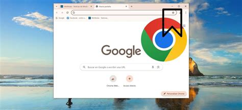 C Mo Mostrar U Ocultar La Barra De Marcadores En El Navegador Google