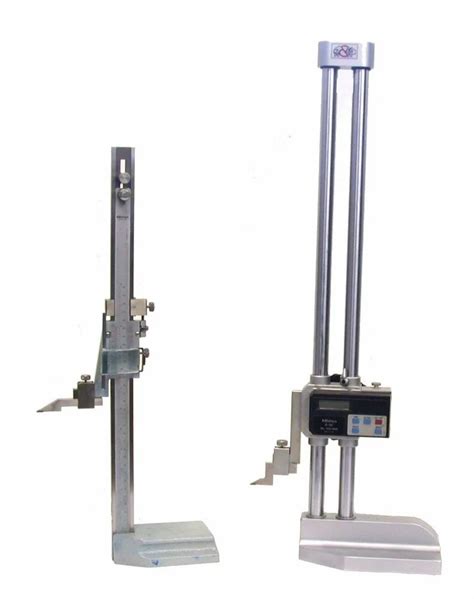 Analog Mitutoyo Height Gauge Model Name Number At Rs