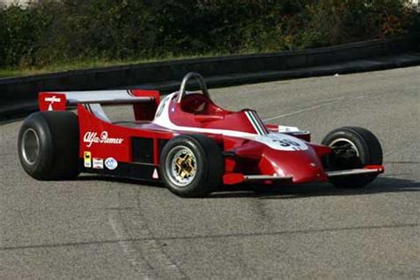 Alfa Romeo 177 F1