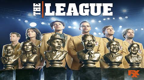 Nomad Edit - The League – FX Network