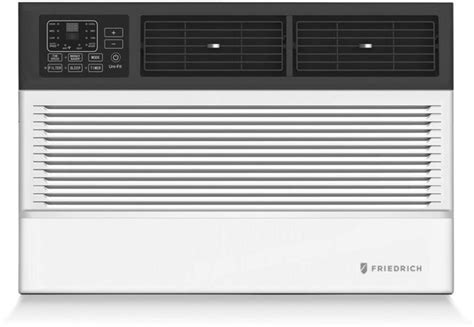 Friedrich Uni Fit® 12 000 Btu White Thru The Wall Air Conditioner M And H Appliance