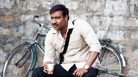 Fans To Unlock Trailer Of Ajay Devgns Drishyam