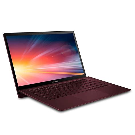 Asus's ZenBook S 13.3 inch laptop is on sale now with $150 off it's ...