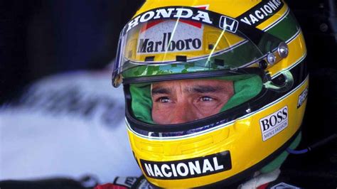 A 30 Años De La Muerte De Ayrton Senna ¿qué Pilotos Han Fallecido En Carreras De F1