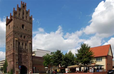 Museum Im Steintor Anklam