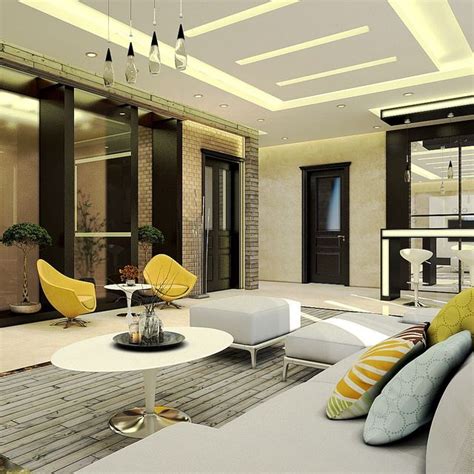 3ds Max Interior Design Projects