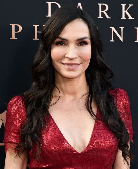 Picture Of Famke Janssen