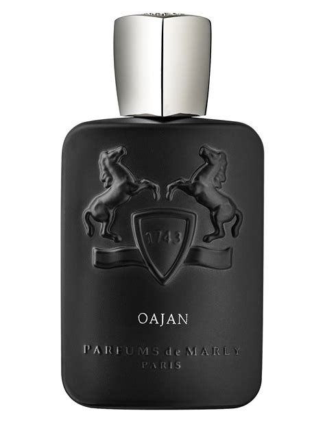 Parfums De Marly Pdm Oajan Man Edp Ml Eau De Parfum Boozt