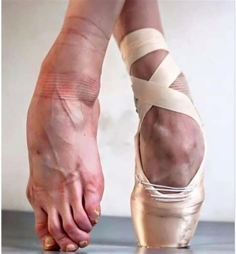 Pin By Theresa Vance On Dance Ballet Feet Ballerina Feet Dancers Feet