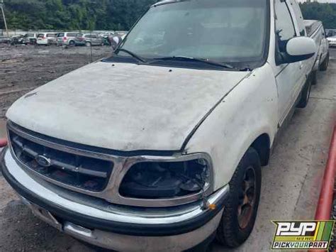 1997 Ford F 150 Used Auto Parts Memphis