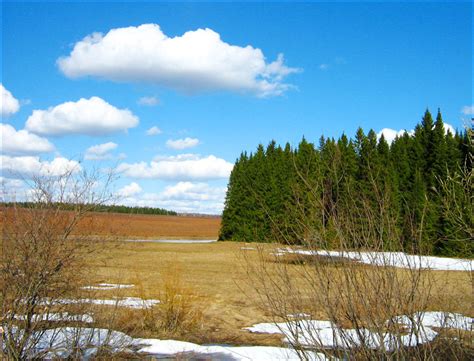 Kirov Oblast, Russia guide