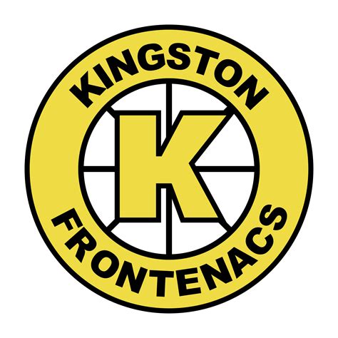 Kingston Frontenacs Logo Png Transparent And Svg Vector Freebie Supply