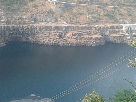 Srisailam Dam Srisailam | Srisailam Dam images, best time to visit