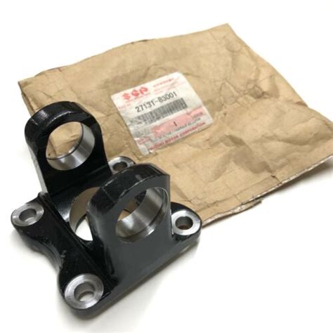 Drive Shaft Flange U Joint Holder Mm Oem Sgp Samurai