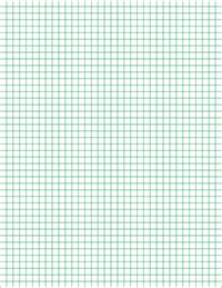 Print Free Graph Paper - Tim's Printables