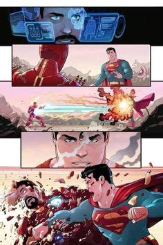 Pin By Jayan Keon Smith On Comics Superheroes Dc Comics Vs Marvel