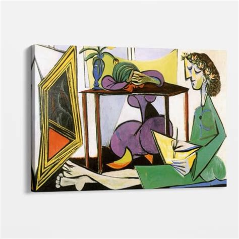 Cuadros Surrealistas De Picasso Actualizado Agosto