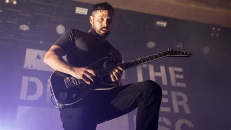 The Dillinger Escape Plan To Reunite With Their…