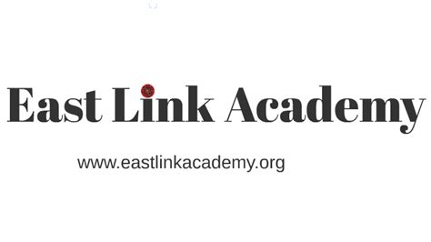 East Link Academy by