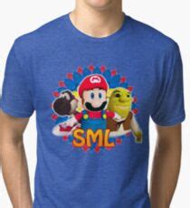 Sml Gifts & Merchandise | Redbubble