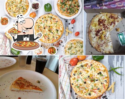 Pizzini Pizza Vadodara Restaurant Reviews