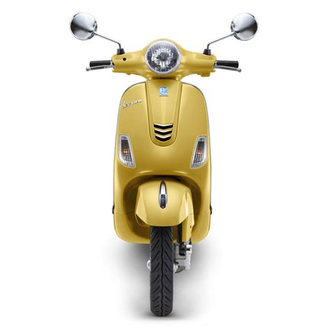 Vespa Zx 125 Premier Automobiles