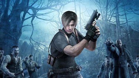 Resident Evil Ha Batido R Cords De Ventas Pero Es El M S Vendido De