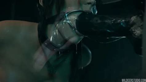 Vicineko Intense Anal Sex Delicious Tasty Big Ass Riding Huge Cock Sweet Anus Gaped Tasty