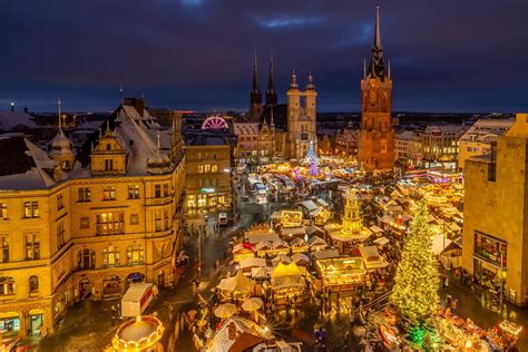 Weihnachtsmarkt Halle Saale 2024 Korie Mildred