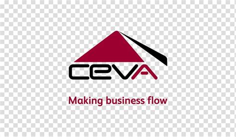 Ceva Logistics Business Cargo Transport Business Transparent