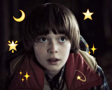 Will Byers. | Stranger Things Amino