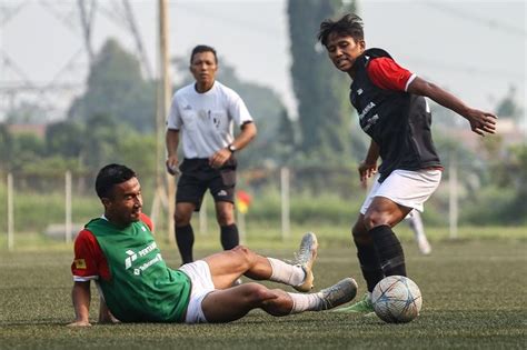 Kurang Memuaskan 4 Pemain Keturunan Dicoret Dari Seleksi Timnas