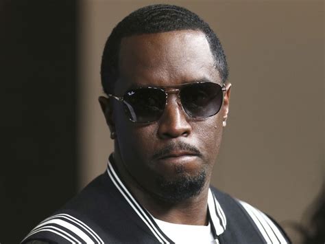 Sean Diddy Combs Denied Bail Again As He Awaits Trial Toronto Sun