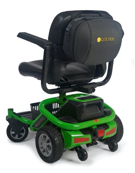 Golden Technologies Scooter or PowerChair Accessories - Senior.com scooter Parts & Accessories