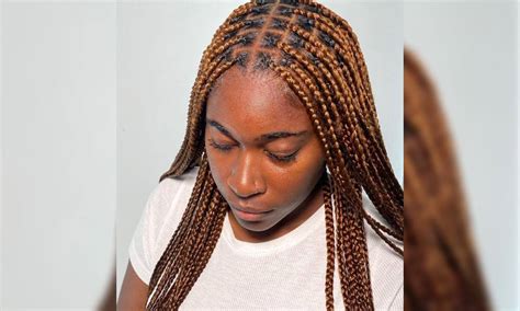 10 Trending African Hairstyles for Ladies to Try in 2023 - See Africa Today