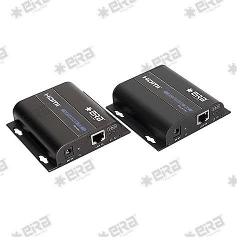 Hdmi Extender Over Ip 120m