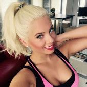 Jenny Frankhauser Nackt Bilder Onlyfans Leaks Playboy Fotos Sex Szene