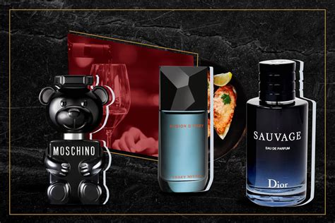 Los perfumes para hombre para usar de noche | GQ México y Latinoamérica