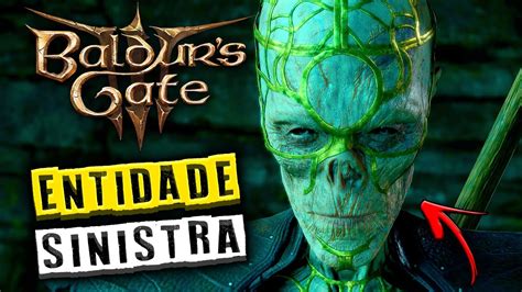 LORE EXPLICADO De Baldurs Gate 3 Funestus O Deus Do Fim De Tudo YouTube