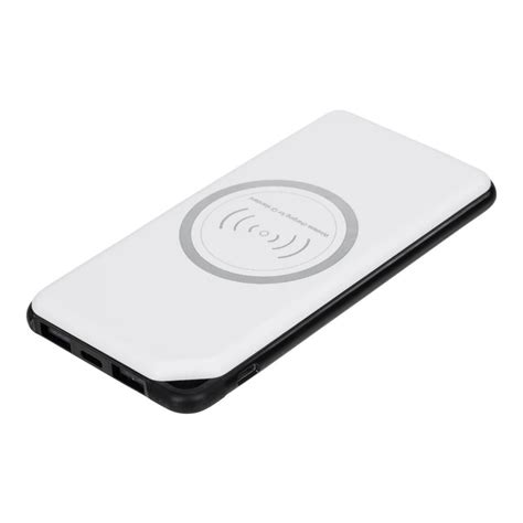 WIRELESS 8000 - Powerbank 8000mAh - Powerbanki - Akcesoria ...
