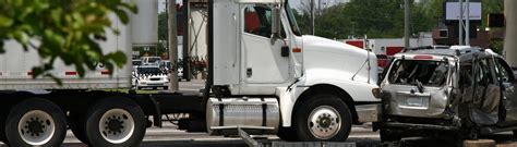 Truck Accidents Law Offices Of Peter D Baron Pllc