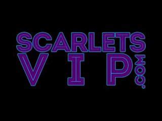 Foot Slaves For Scarlet Stone MILF FEMDOM FOOT WORSHIP Hotntubes