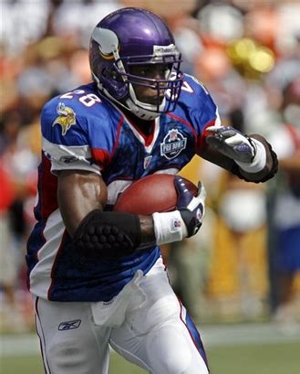 Minnesota Vikings Photo Gallery Adrian Peterson