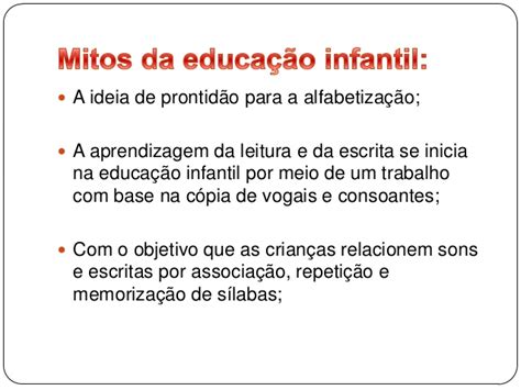 PrÁticas De Escrita Na EducaÇÃo Infantil