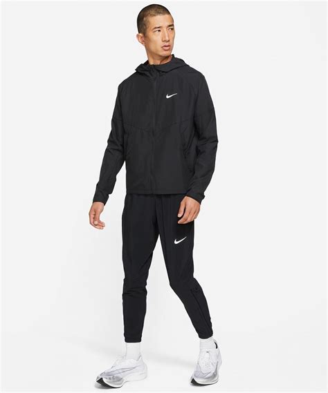 Nike M Nk Rpl Miler Jkt | ERKEK | DD4746-010 | Sneaks Up